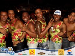 Bloco Trotte